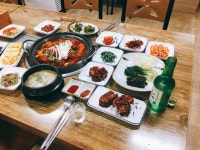 영희네식당