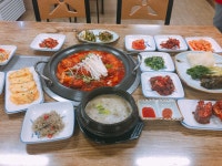 영희네식당