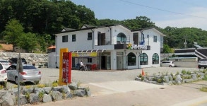 풀향기궁중칼국수손만두전골