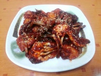 울대마을&황칠오리