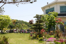 호수에추억펜션