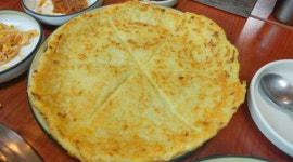 전통 손두부 닭갈비