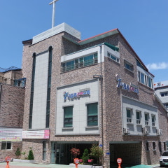 나들목은혜교회