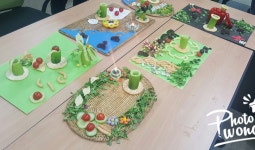 늘푸른언어심리발달센터