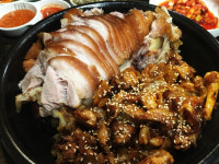 도야족발보쌈 명지점