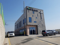 군산사랑이풍성한교회