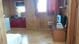 쏠라리움 가시버시펜션