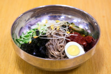 종로옹심이메밀칼국수막국수