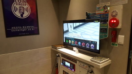 코인싱어동전노래연습장