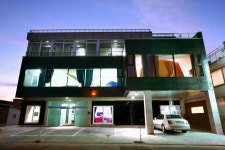 속초코지테마펜션