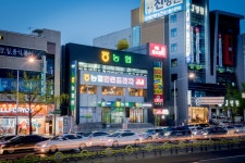 대구경북양돈농협 농협한돈프라자