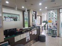 다나이비인후과의원