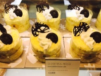 빵장수쉐프 대구백화점프라자점