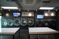 더런드리 제주함덕점