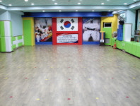 한국체대천지태권도장