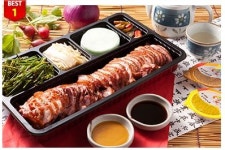 호세야오리바베큐 평내동