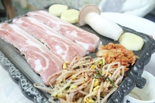 풍수원식당