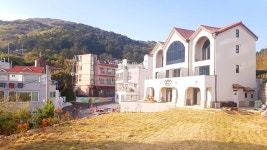 더그레이스펜션