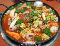 옛날식김치찌개전문점