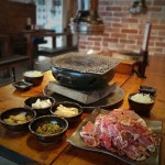 화로구이 육공방