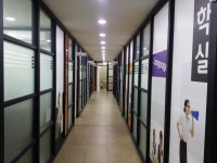 더 프라임 입시 외국어 학원