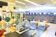 코아텔휘트니스사우나