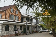 뉴그린펜션