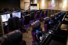 WE PC Cafe
