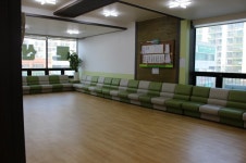 케어링 주간보호센터 대전둔산점