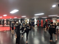 더블드래곤멀티짐 . mma 킥복싱 레슬링 주짓수