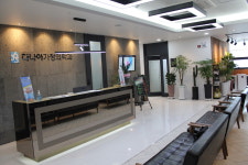 365다나아가정의학과의원