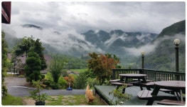 단양소백산펜션