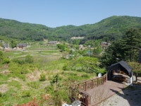 시골황토방