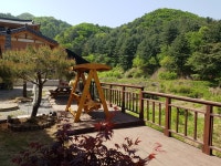 시골황토방