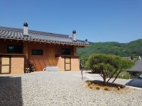 시골황토방