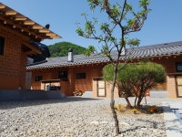 시골황토방