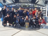 변교선대전복싱클럽 태평동점