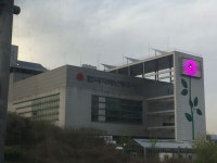 한국지역난방공사 판교지사