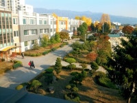 원주여자중학교