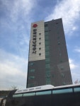 한국지역난방공사 판교지사