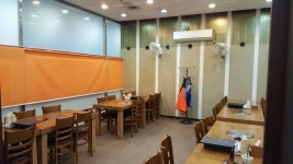 명가네 삼겹살