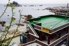 할머니민박