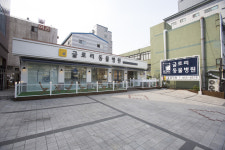 24시 글로리 동물병원