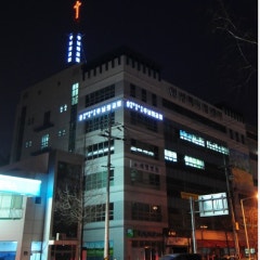 주님의교회