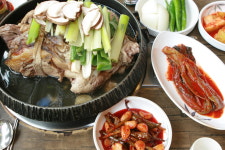 약초마을 본점