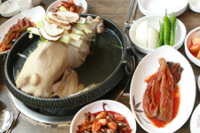 약초마을 본점