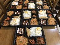 김밥나라 상주점