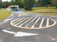 창원시 어린이교통공원