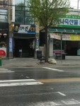 인터칸PC방 효자점
