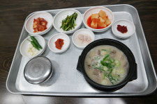 옛날손순대국밥 침산점